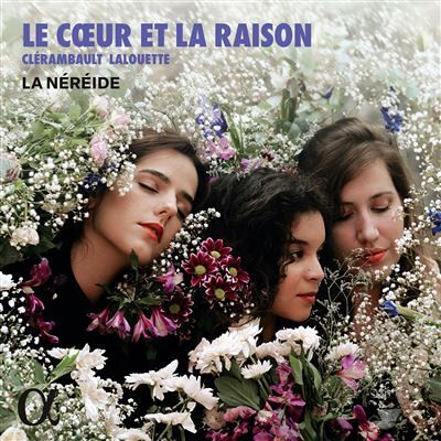 Alpha Le Cœur et la Raison Alpha Le Cœur et la Raison