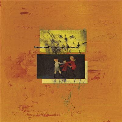 Modulor Cnt Colourmeinkindness Cassette Transparente Modulor Cnt Colourmeinkindness Cassette Transparente