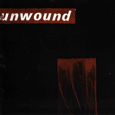 Import Unwound Vinyle Rouge Import Unwound Vinyle Rouge
