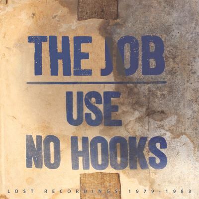 Modulor The Job Royal Vinyle bleu Modulor The Job Royal Vinyle bleu