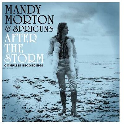 Cherry Red After The Storm Complete Recordings Coffret Cherry Red After The Storm Complete Recordings Coffret