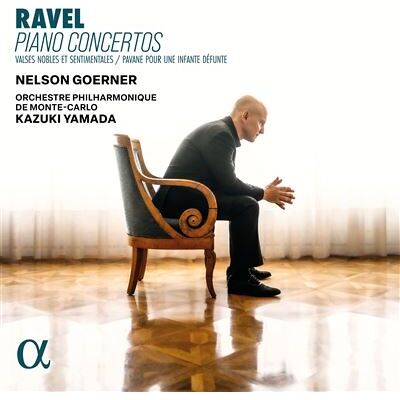 Alpha Concertos pour piano Alpha Concertos pour piano