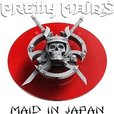Frontiers Maid In Japan Future World Live 30 Anniversary Frontiers Maid In Japan Future World Live 30 Anniversary