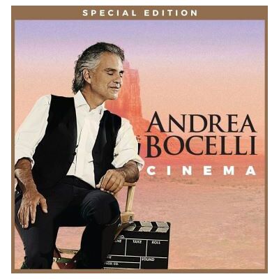 Universal Music Cinéma Edition spéciale Fnac Inclus DVD bonus Universal Music Cinéma Edition spéciale Fnac Inclus DVD bonus