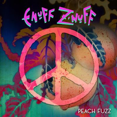Soundworks Cnt Peach Fuzz Edition Collector Vinyle Coloré Soundworks Cnt Peach Fuzz Edition Collector Vinyle Coloré