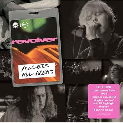Import Access all areas Inclus DVD bonus Import Access all areas Inclus DVD bonus