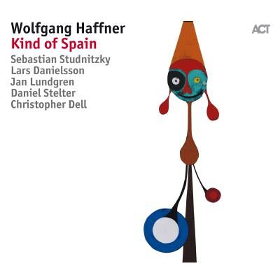 Act Kind of Spain Digipack Act Kind of Spain Digipack