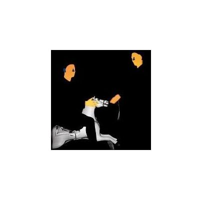 Import Loss Of Life Vinyle Noir et Gris Import Loss Of Life Vinyle Noir et Gris