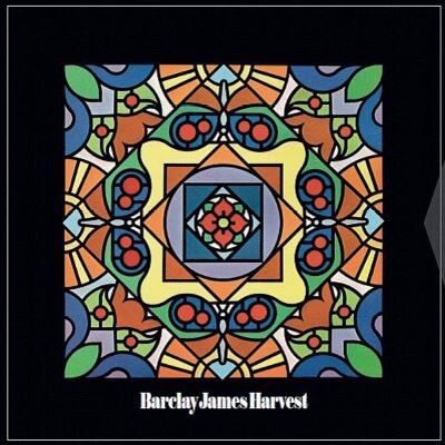 Cherry Red Records Barclay James Harvest Coffret Edition Deluxe Inclus DVD Cherry Red Records Barclay James Harvest Coffret Edition Deluxe Inclus DVD