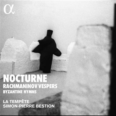 Alpha Nocturne Alpha Nocturne