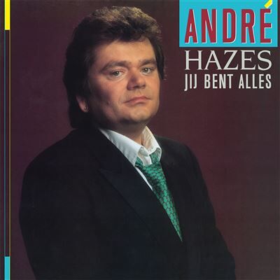 MUSIC ON VINYL Jij Bent Alles Vinyle Turquoise MUSIC ON VINYL Jij Bent Alles Vinyle Turquoise