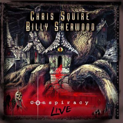 Import Conspiracy Live Inclus DVD Import Conspiracy Live Inclus DVD