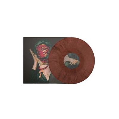 CONSOULING SOUNDS Mochari Vinyle Rose CONSOULING SOUNDS Mochari Vinyle Rose