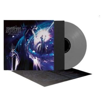 Soundworks Cnt Afterimage Vinyle Argent Soundworks Cnt Afterimage Vinyle Argent