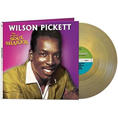 Import Original Soul Shaker Vinyle Or Import Original Soul Shaker Vinyle Or