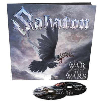 Nuclear Blast The War To End All Wars Nuclear Blast The War To End All Wars