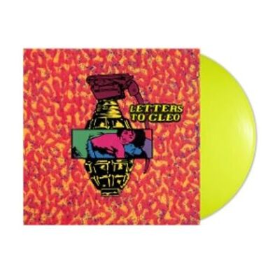 REAL GONE MUSIC Wholesale Meats And Fish Édition Limitée Vinyle Jaune REAL GONE MUSIC Wholesale Meats And Fish Édition Limitée Vinyle Jaune