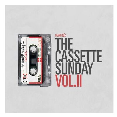 Addictive Music The Cassette Sunday Volume 2 Addictive Music The Cassette Sunday Volume 2