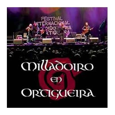 SOCADISC En Ortigueira Digipack Inclus DVD SOCADISC En Ortigueira Digipack Inclus DVD