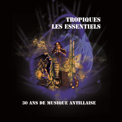 RUE STENDHAL DIFFUSION Tropiques les essentiels Digipack Inclus DVD RUE STENDHAL DIFFUSION Tropiques les essentiels Digipack Inclus DVD