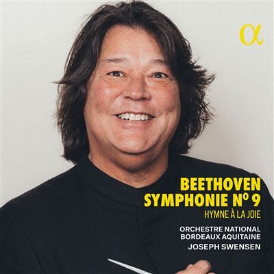 Alpha Symphonie Numéro 9 Hymne à la joie Alpha Symphonie Numéro 9 Hymne à la joie