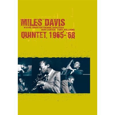 MUSIC ON CD The Complete Studio Recordings 1965-1968 MUSIC ON CD The Complete Studio Recordings 1965-1968