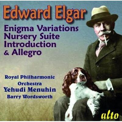 Alto Variations Enigma Œuvres orchestrales Alto Variations Enigma Œuvres orchestrales