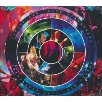 Import Live atmosphere/inclus dvd bonus Import Live atmosphere/inclus dvd bonus