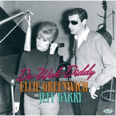 ACE Do wah diddy - Words and music by Ellie Greenwich - Jeff Barry ACE Do wah diddy - Words and music by Ellie Greenwich - Jeff Barry