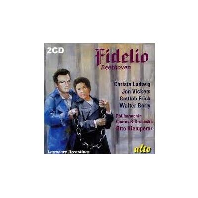 Alto Fidelio Alto Fidelio