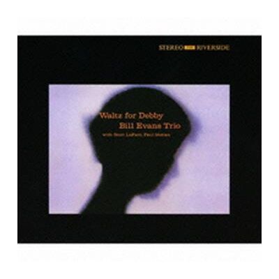 Import Waltz for Debby SHM-CD Import Waltz for Debby SHM-CD
