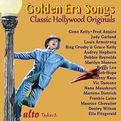 Alto Golden Era Songs Classic Hollywood Originals Alto Golden Era Songs Classic Hollywood Originals