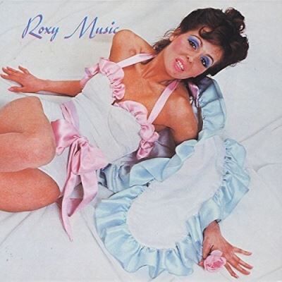 Import Roxy Music Volume 2 SHM-CD Import Roxy Music Volume 2 SHM-CD