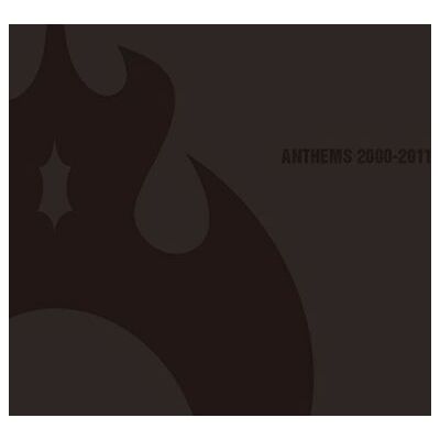Import Anthems 2000-2011 HQ CD inclus DVD Import Anthems 2000-2011 HQ CD inclus DVD