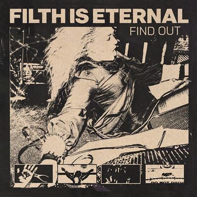 Soundworks Cnt Find Out Vinyle Vert Phosphorescent Soundworks Cnt Find Out Vinyle Vert Phosphorescent
