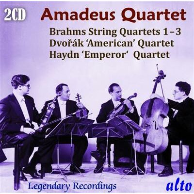Alto Quatuors à cordes Alto Quatuors à cordes