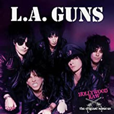 Import Hollywood Raw - The Original Sessions Vinyle Coloré Import Hollywood Raw - The Original Sessions Vinyle Coloré