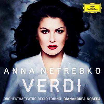 Deutsche Grammophon Verdi Edition Deluxe CD + DVD Deutsche Grammophon Verdi Edition Deluxe CD + DVD