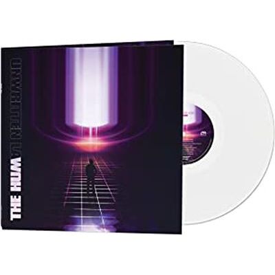 Import The Hum Vinyle Blanc Import The Hum Vinyle Blanc