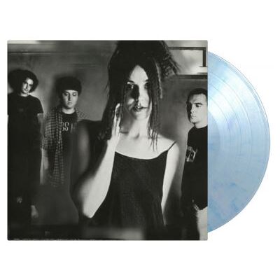 MUSIC ON VINYL Population Four Vinyle Coloré MUSIC ON VINYL Population Four Vinyle Coloré