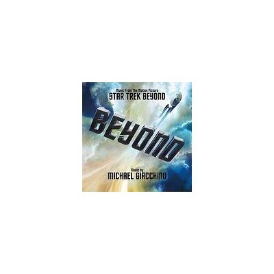 Universal Music Star Trek Beyond Universal Music Star Trek Beyond