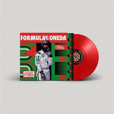 Virgin Music Group B V Cnt Formula OneDa Vinyle Coloré Virgin Music Group B V Cnt Formula OneDa Vinyle Coloré