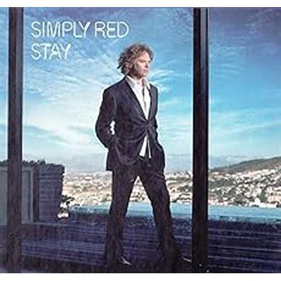 Import Stay - Inclus dvd bonus Import Stay - Inclus dvd bonus