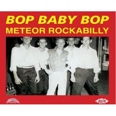 ACE Meteor Rockabilly ACE Meteor Rockabilly