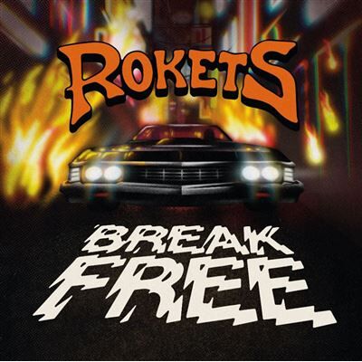 Bertus France Cnt Break Free Vinyle Coloré Bertus France Cnt Break Free Vinyle Coloré