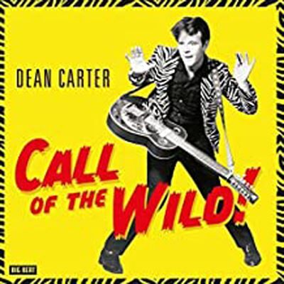ACE Call Of The Wild ! ACE Call Of The Wild !