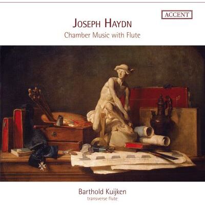 Accent Musique de chambre avec flûte Accent Musique de chambre avec flûte