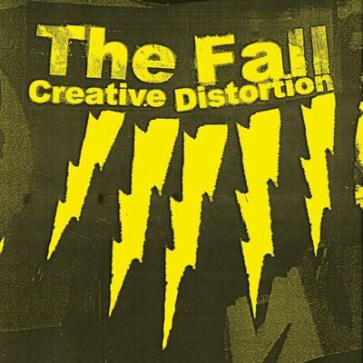 MU Creative Distortion MU Creative Distortion