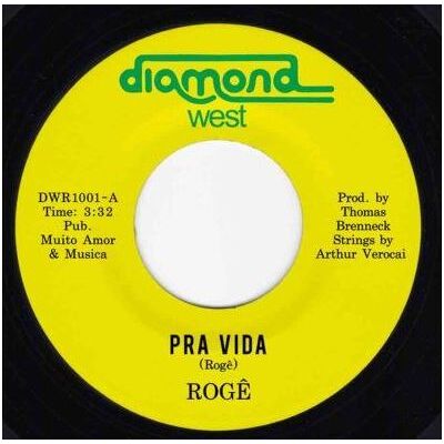 Modulor Cnt Pra Vida + Existe Uma Voz Vinyle Couleur Aléatoire Modulor Cnt Pra Vida + Existe Uma Voz Vinyle Couleur Aléatoire