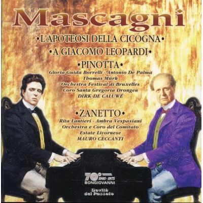 Dom Disques Cnt L’Apoteosi Della Cicogna Dom Disques Cnt L’Apoteosi Della Cicogna